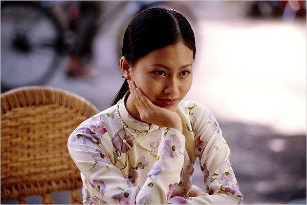 Trước đó, vai Phượng trong Người Mỹ trầm lặng đã làm thay đổi hoàn toàn cuộc đời của Đỗ Hải Yến. Vai diễn giúp cô trở thành một trong những nữ diễn viên sáng giá nhất nhì điện ảnh Việt.