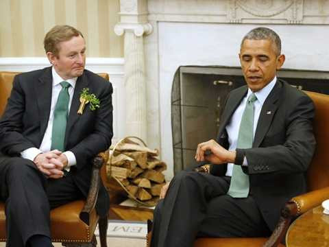 Khám phá chiếc siêu đồng hồ của Tổng thống Obama