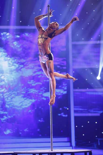 Hoài Linh thán phục 'Thị Màu' Đức Vĩnh khi hóa Xúy Vân giả dại