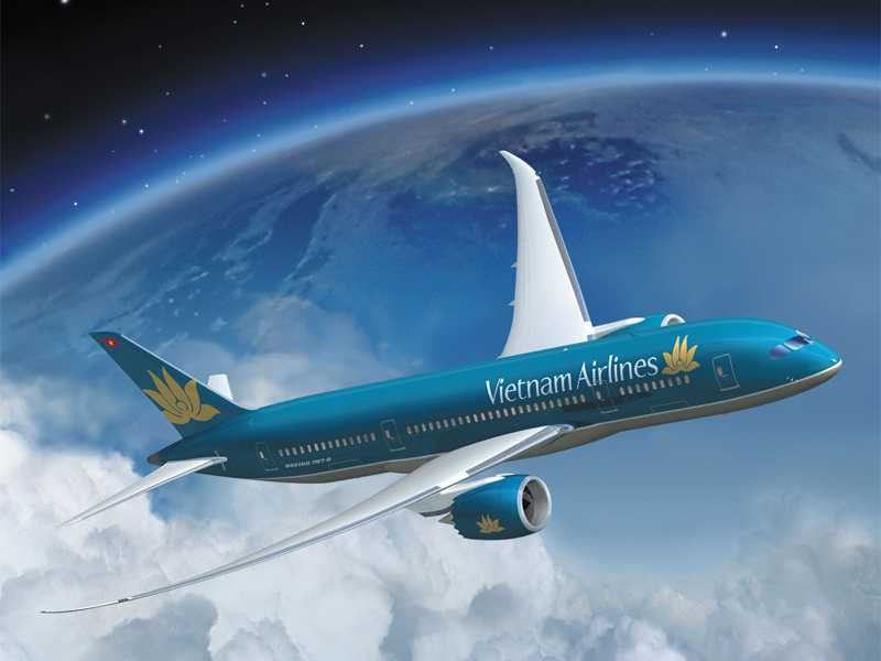 vietnam airlines