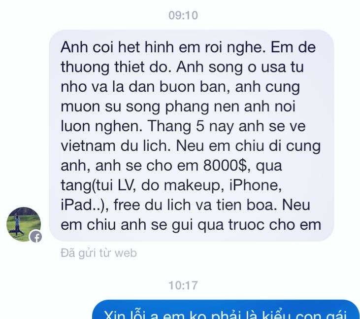 dương hoàng yến