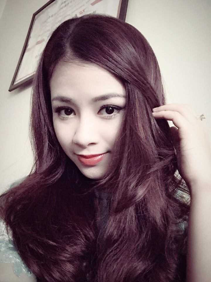 dương hoàng yến