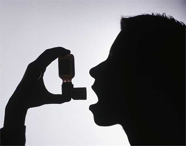 Ngăn ngừa hen suyễn: Ô nhiễm không khí là một trong những nguyên nhân của bệnh hen suyễn, vì thế trẻ em sống trong những vùng có cây xanh sẽ ít bị hen suyễn hơn so với trẻ em sống trong các khu phố ít cây xanh. 