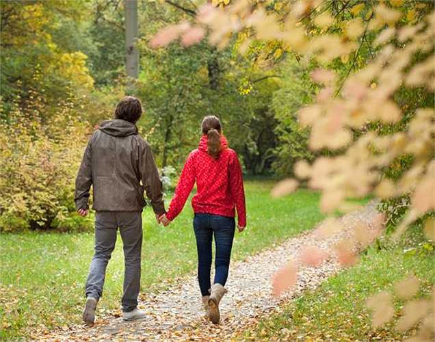 Tăng trí nhớ và học tập: Dành thời gian với tự nhiên làm giảm sự mệt mỏi về tinh thần và tăng cường chức năng nhận thức, cải thiện cả trí nhớ và học tập.