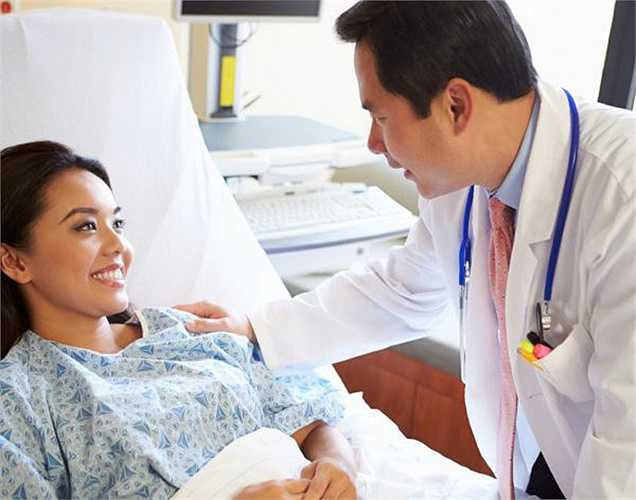 Giảm thời gian phục hồi: Trong một nghiên cứu đã được công bố trong Y học tâm thần, những bệnh nhân sau phẫu thuật, được tiếp xúc với ánh sáng mặt trời sẽ phục hồi nhanh hơn so với những người khác.