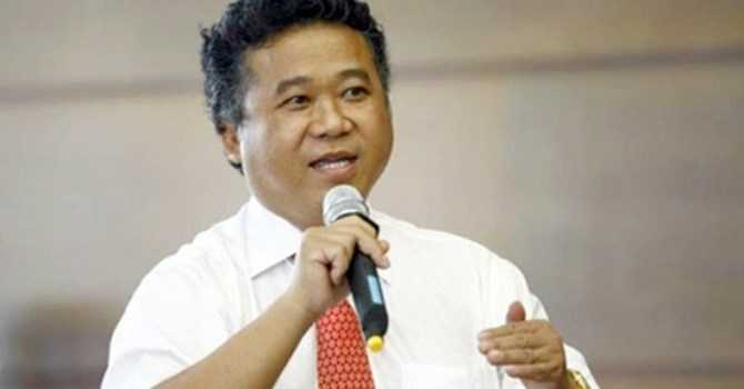 Tiết lộ nợ 'khủng' của đại gia Đặng Thành Tâm