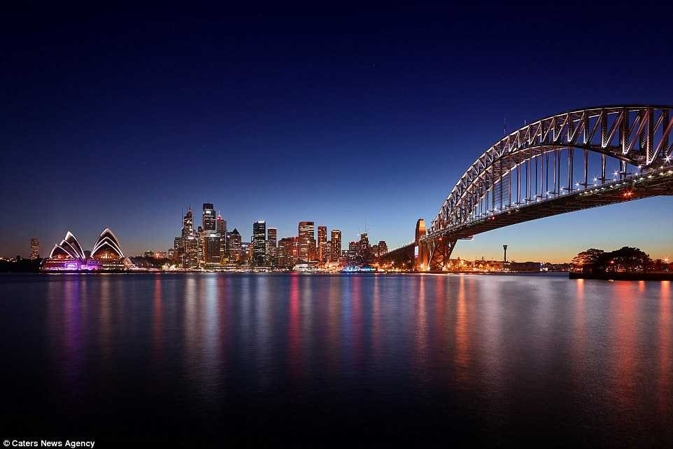 Sydney