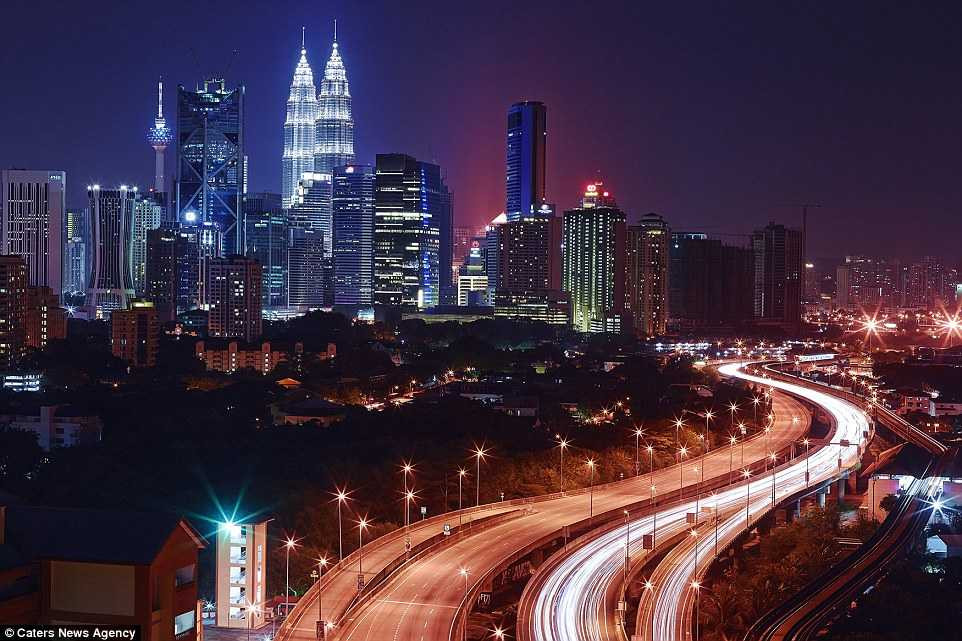 Kuala lumpur