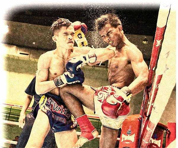 Đòn cùi chỏ rất linh hoạt, có thể tấn công nhiều hướng khác nhau theo hai chiều ngang dọc, với những cách thức khác nhau để gây ra ảnh hưởng khác nhau.