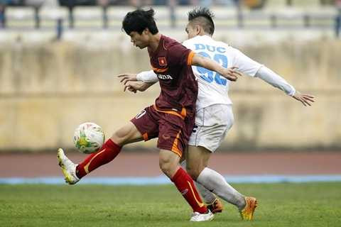 'Chỉ trông vào lứa Công Phượng thì không thể vượt qua vòng loại U23 châu Á'