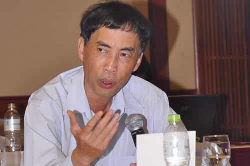 Chuyên gia Việt Nam nói về 'sai lầm lớn nhất' của ông Lý Quang Diệu