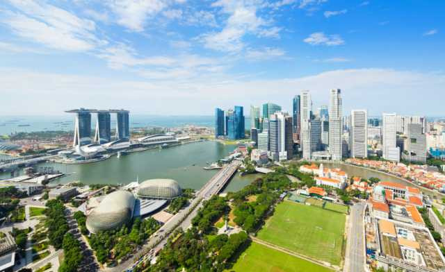 Chuyên gia Việt Nam nói về 'sai lầm lớn nhất' của ông Lý Quang Diệu