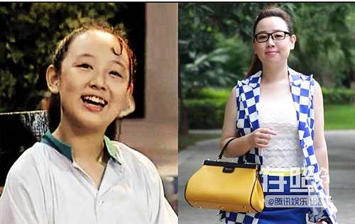 Quan Lăng: Hình ảnh cô bé Quan Lăng xinh xắn, dễ thương và tinh nghịch trong Tôi yêu gia đình tôi (1993) vẫn còn in đậm trong tâm trí khán giả. Sau vai diễn đầu tay thành công, Quan Lăng tham gia nhiều phim truyền hình nhưng không mấy thành công.