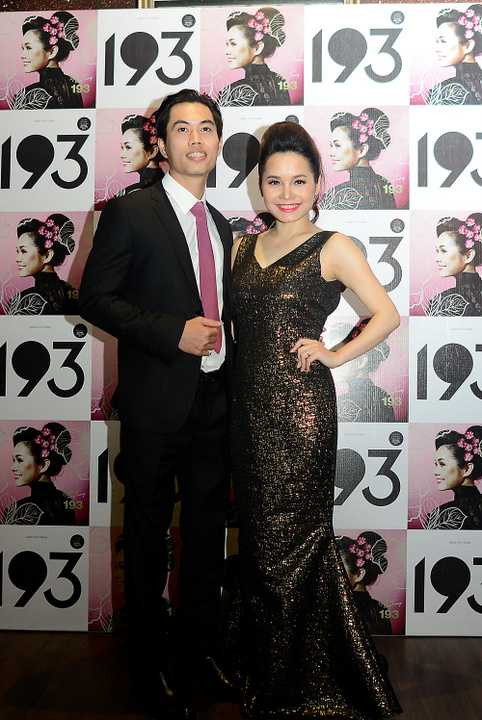 Tình yêu màu nắng