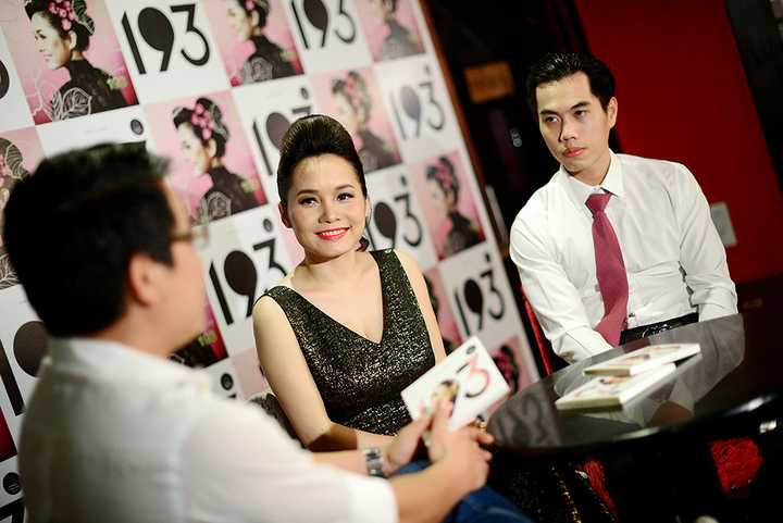 Tình yêu màu nắng