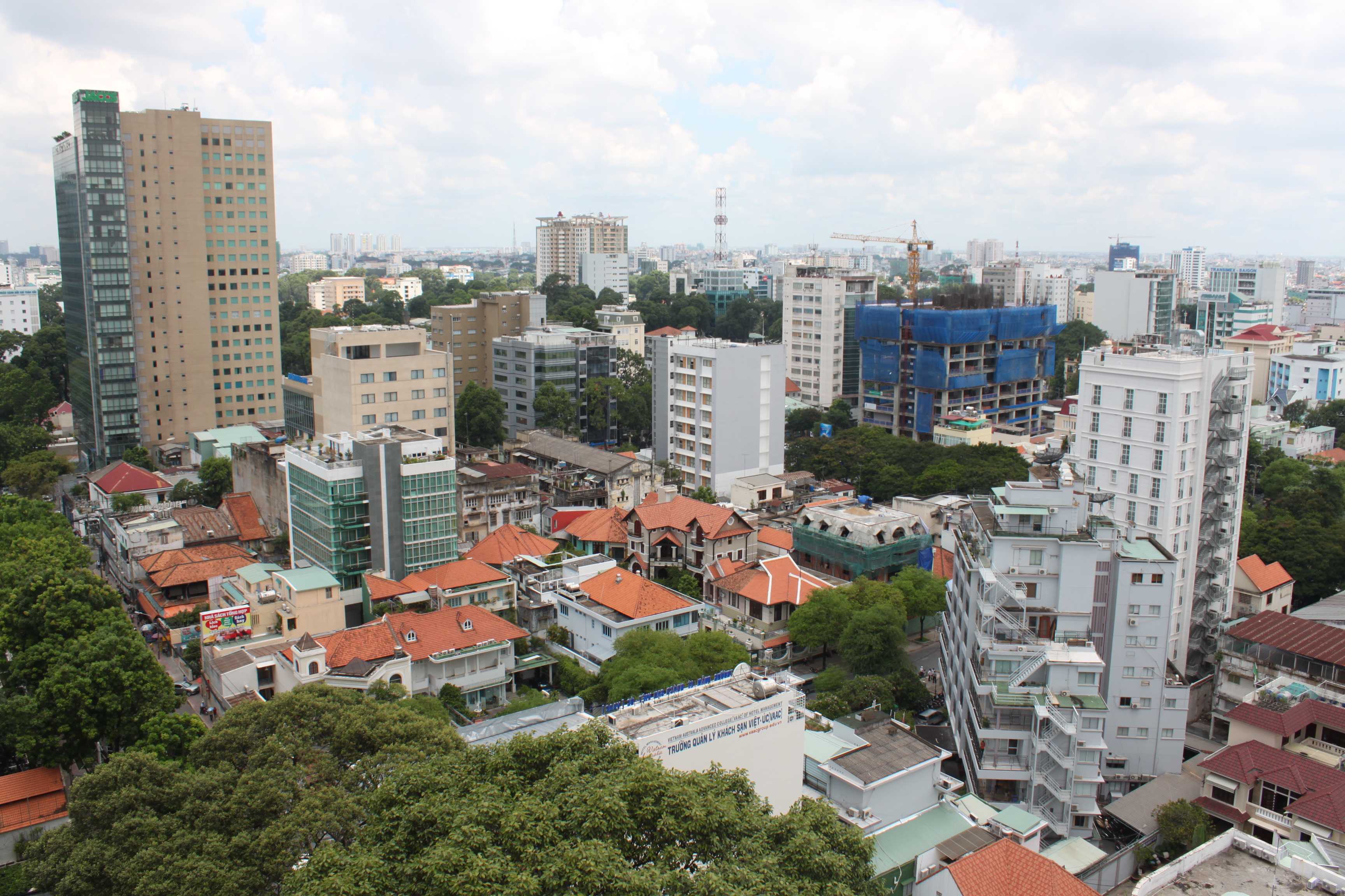 bất động sản