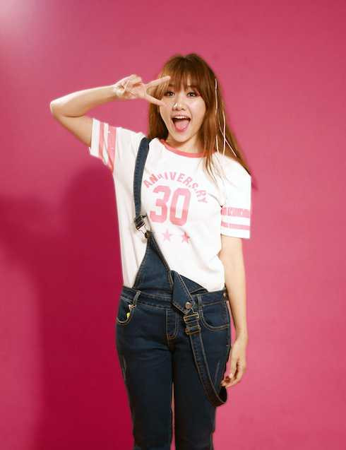 Hari Won sẽ cùng Trấn Thành và Trường Giang dẫn dắt Tuyệt đỉnh tranh tài mùa 2.