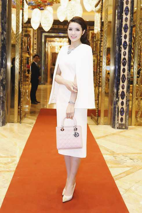 kỳ duyên hàng hiệu