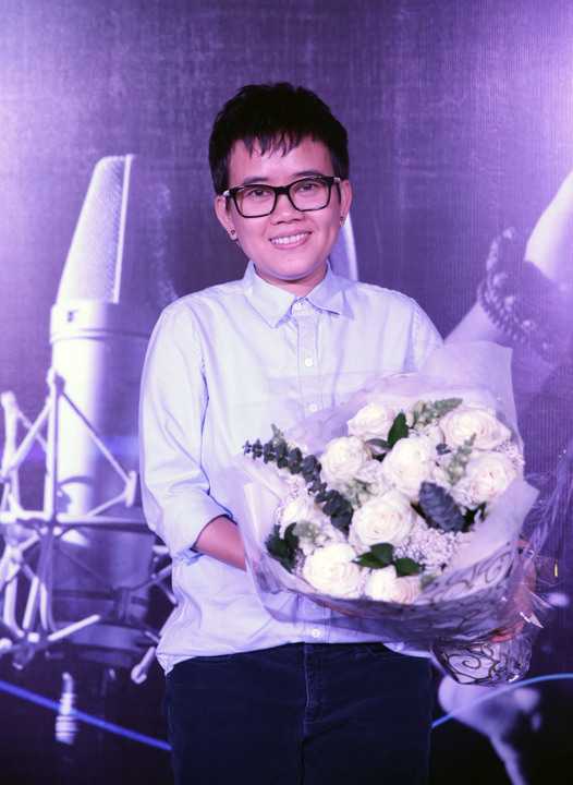 Phương Uyên