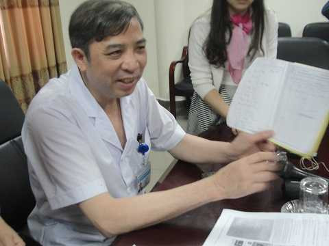 Bác sỹ có quyền từ chối khám chữa bệnh?