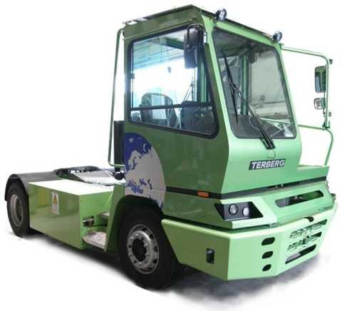 Xe tải BMW e-Truck sẽ giảm thiểu 11,8 tấn CO2 thải ra môi trường