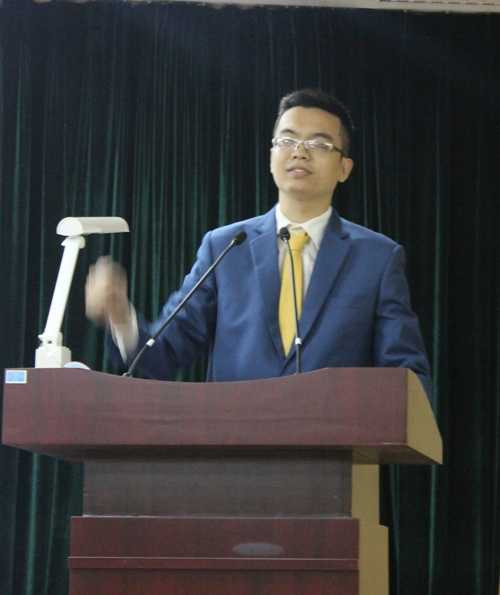 Gần 400 sinh viên tình nguyện phục vụ IPU 132