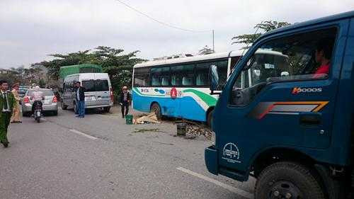 Giật mình số người chết vì tai nạn giao thông trong tháng 3