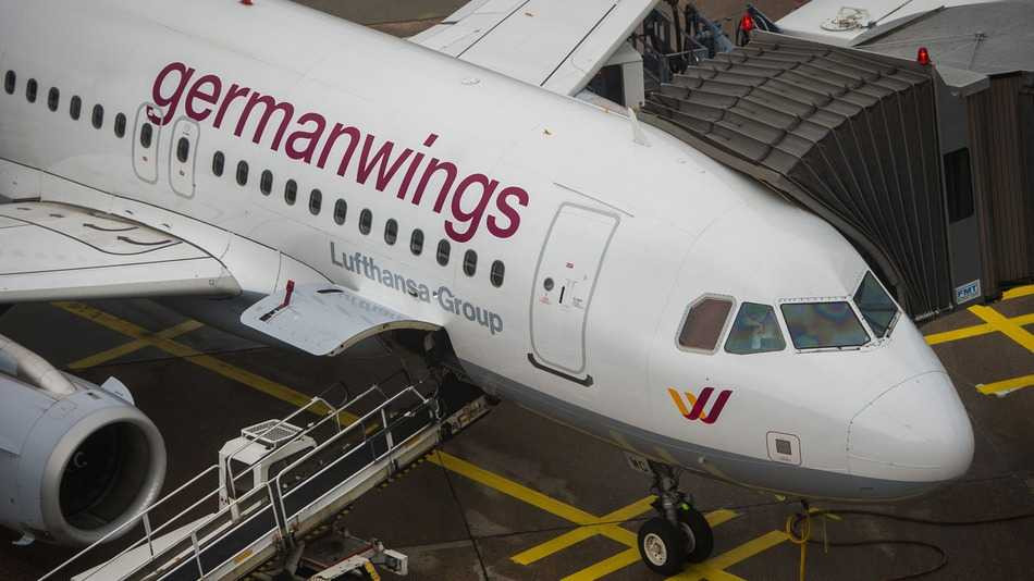 Tiết lộ 'lý lịch' của hãng hàng không Germanwings
