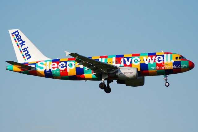 Tiết lộ 'lý lịch' của hãng hàng không Germanwings