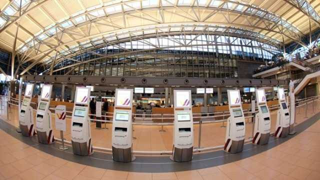 Tiết lộ 'lý lịch' của hãng hàng không Germanwings