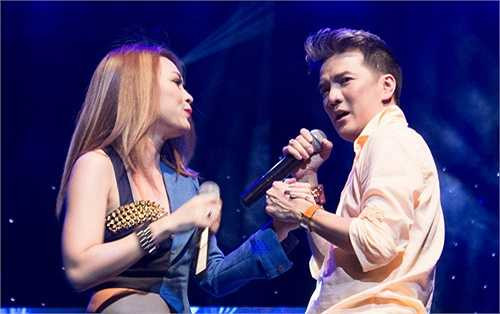 Một người là 'ông hoàng nhạc Việt', một người là giọng ca nữ xuất sắc trong làng giải trí, đặc biệt cả hai đều sở hữu khối tài sản 'khủng' đáng mơ ước.