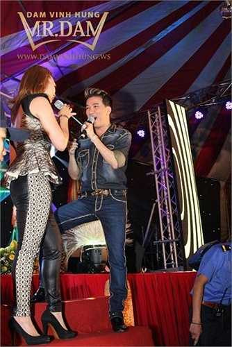 Mỹ Tâm là một trong những nữ ca sĩ thành công bậc nhất và dành được vô số những giải thưởng lớn nhỏ trong nước lẫn ngoài nước.