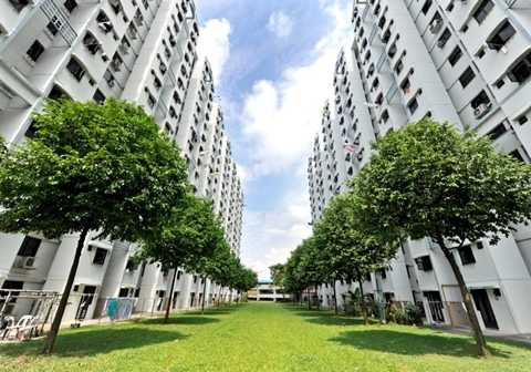 Lý Quang Diệu: Người dân là 'cổ đông' của chính phủ