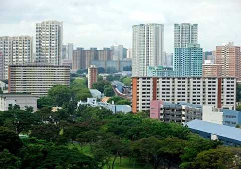 Lý Quang Diệu: Người dân là 'cổ đông' của chính phủ