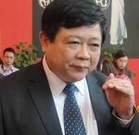 Ông Nguyễn Thế Kỷ: 'Nhà báo đừng tự cho mình cái quyền'