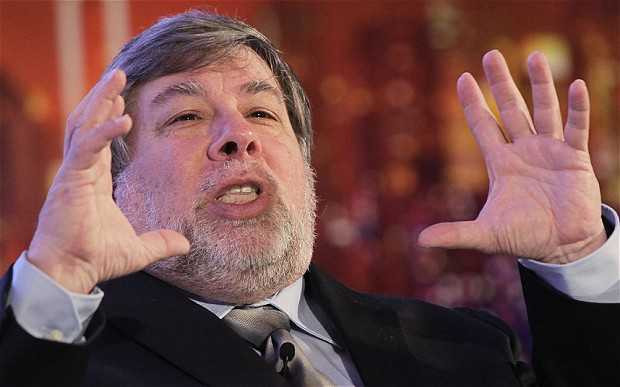 Steve Wozniak