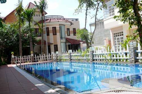 lấp sông đồng nai