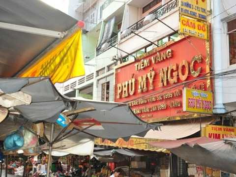 Vụ ly hôn 1.500 lượng vàng của đại gia Miền Tây