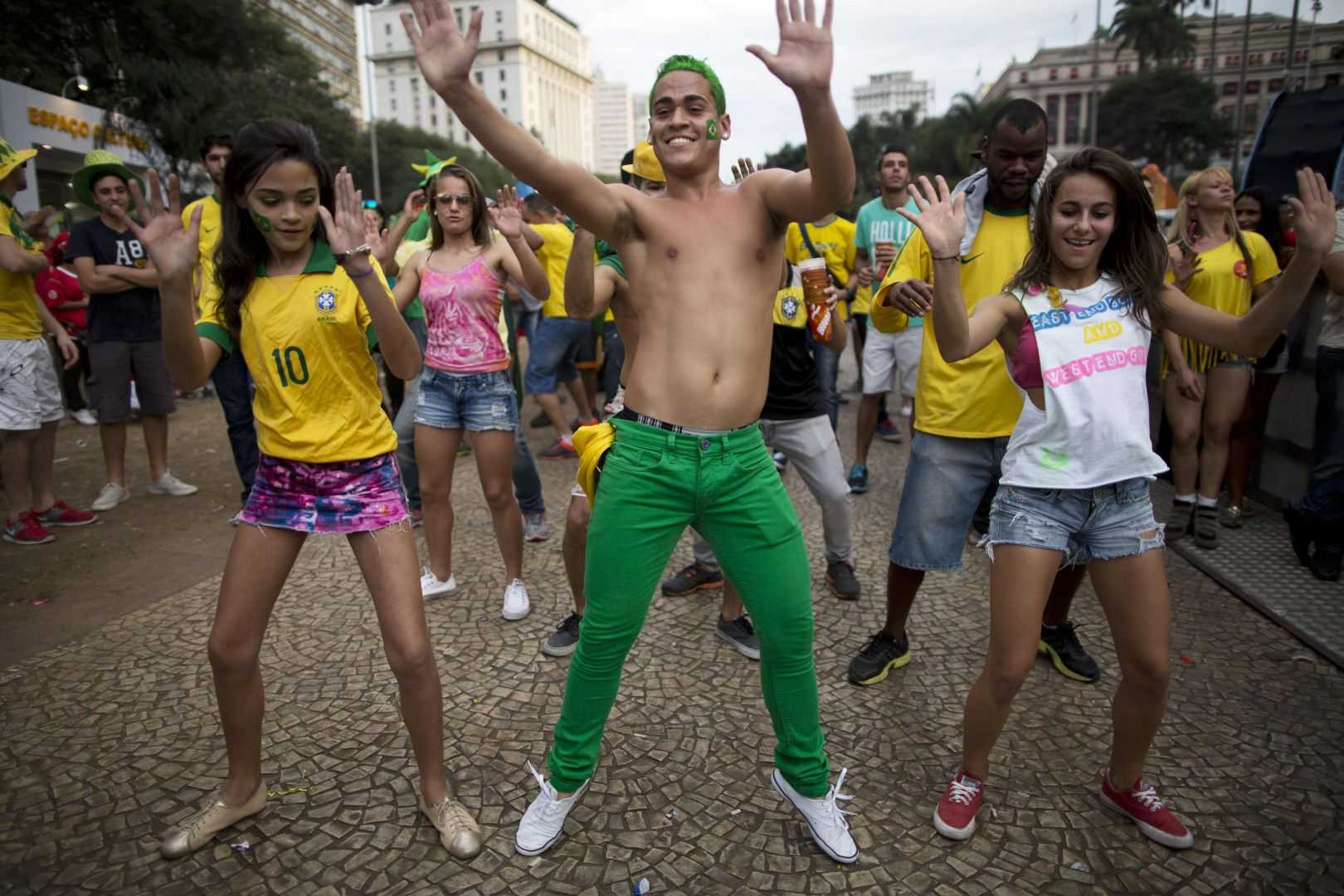 Brazil 