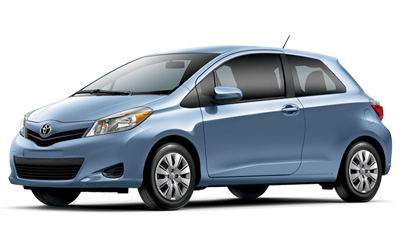 3 mẫu hatchback cho phụ nữ đô thị