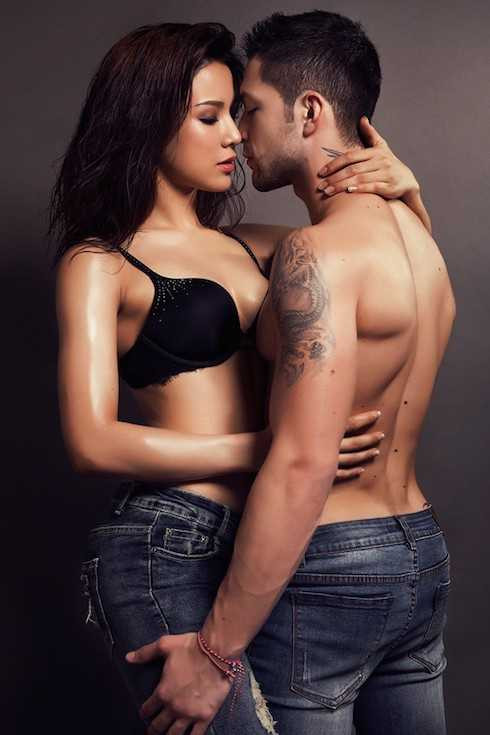 Diệp Lâm Anh zhizko