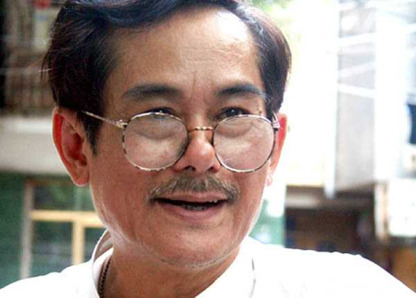 anh dũng