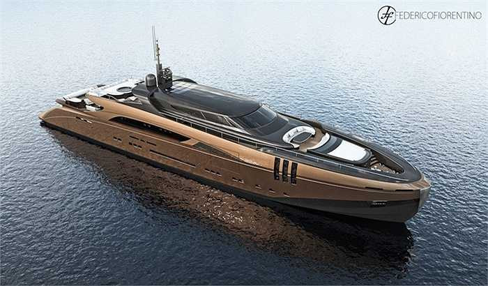 Thương vụ này đã được Luxury Launches ghi nhận là du thuyền đắt nhất từng được bán