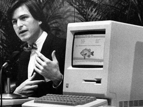 17 lời trích dẫn đáng giá của Steve Jobs