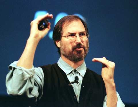17 lời trích dẫn đáng giá của Steve Jobs