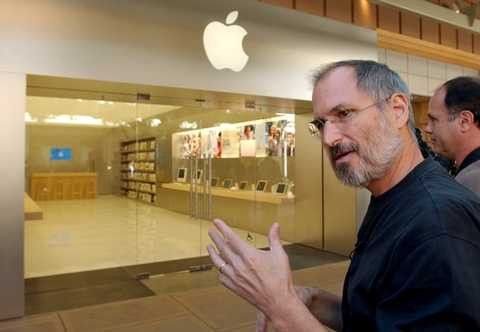 17 lời trích dẫn đáng giá của Steve Jobs