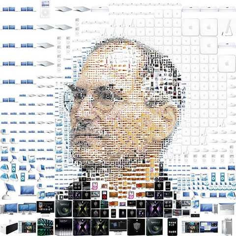 17 lời trích dẫn đáng giá của Steve Jobs