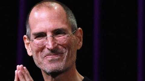 17 lời trích dẫn đáng giá của Steve Jobs