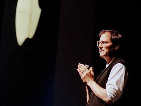 17 lời trích dẫn đáng giá của Steve Jobs