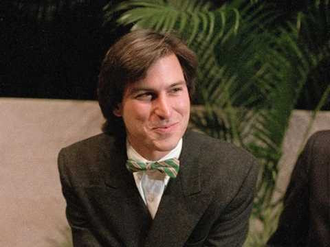 17 lời trích dẫn đáng giá của Steve Jobs